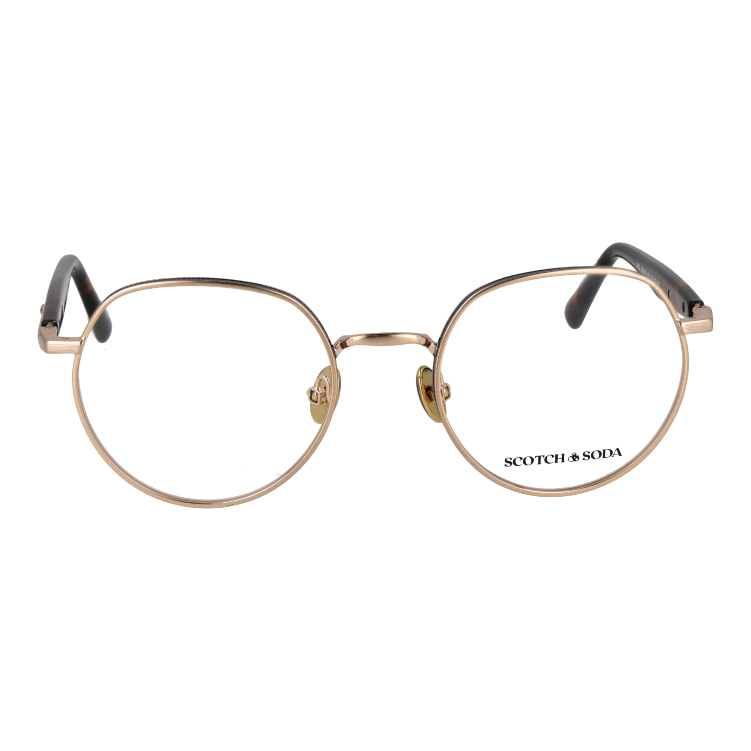 SCOTCH & SODA EYEWEAR SS3028 50403 Sonnenbrille