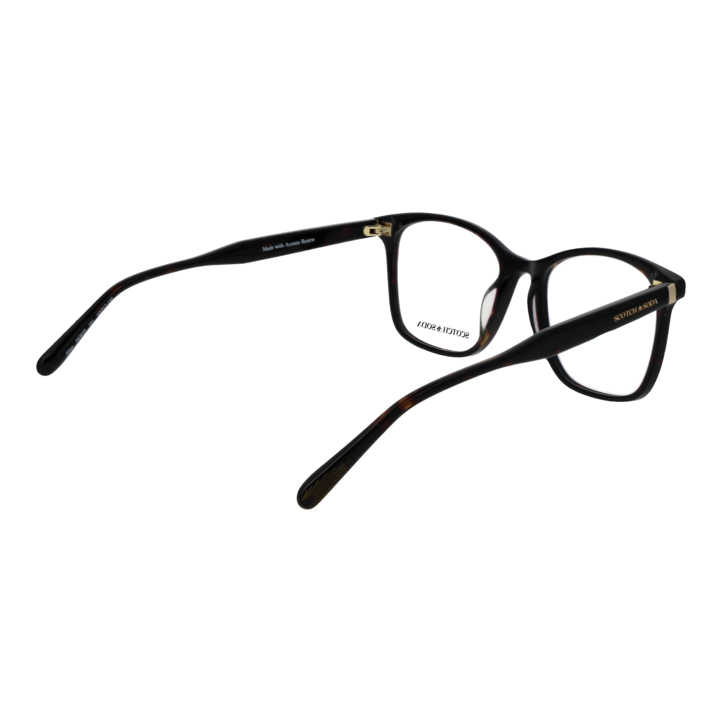 SCOTCH & SODA EYEWEAR SS3033 52181 Sonnenbrille ansicht-2
