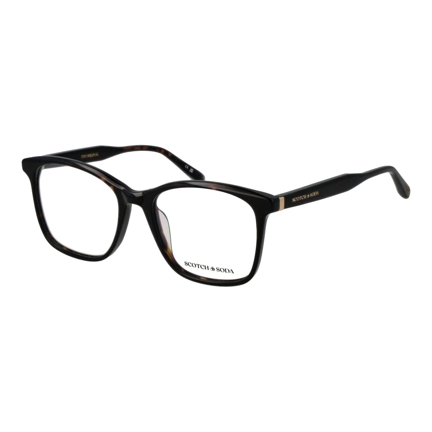 SCOTCH & SODA EYEWEAR SS3033 52181 Sonnenbrille ansicht-3