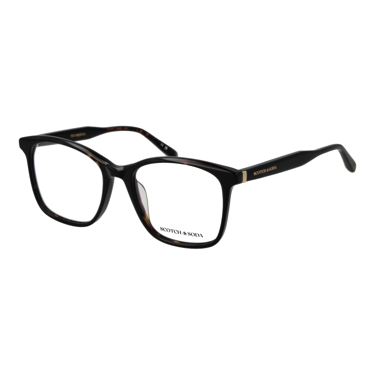 SCOTCH & SODA EYEWEAR SS3033 52181 Sonnenbrille ansicht-3