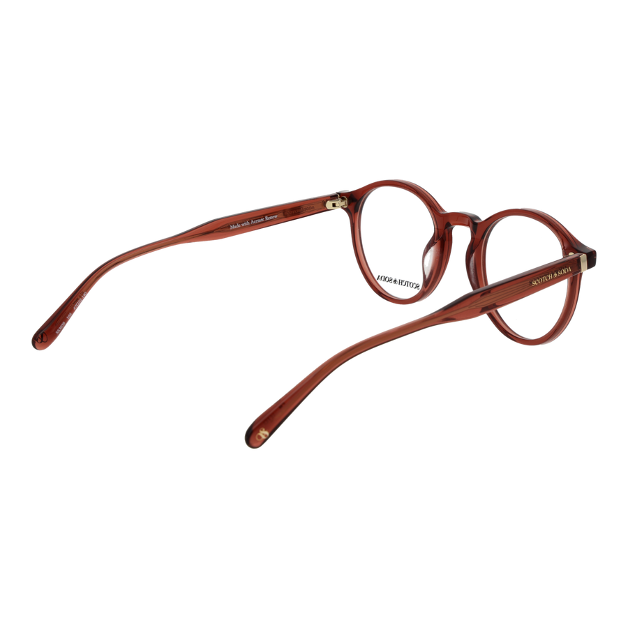 SCOTCH & SODA EYEWEAR SS3039 47166 Sonnenbrille ansicht-2