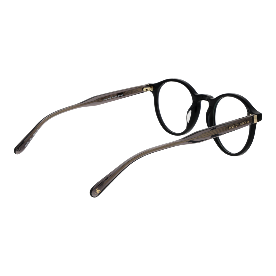 SCOTCH & SODA EYEWEAR SS3039 57001 Sonnenbrille ansicht-2