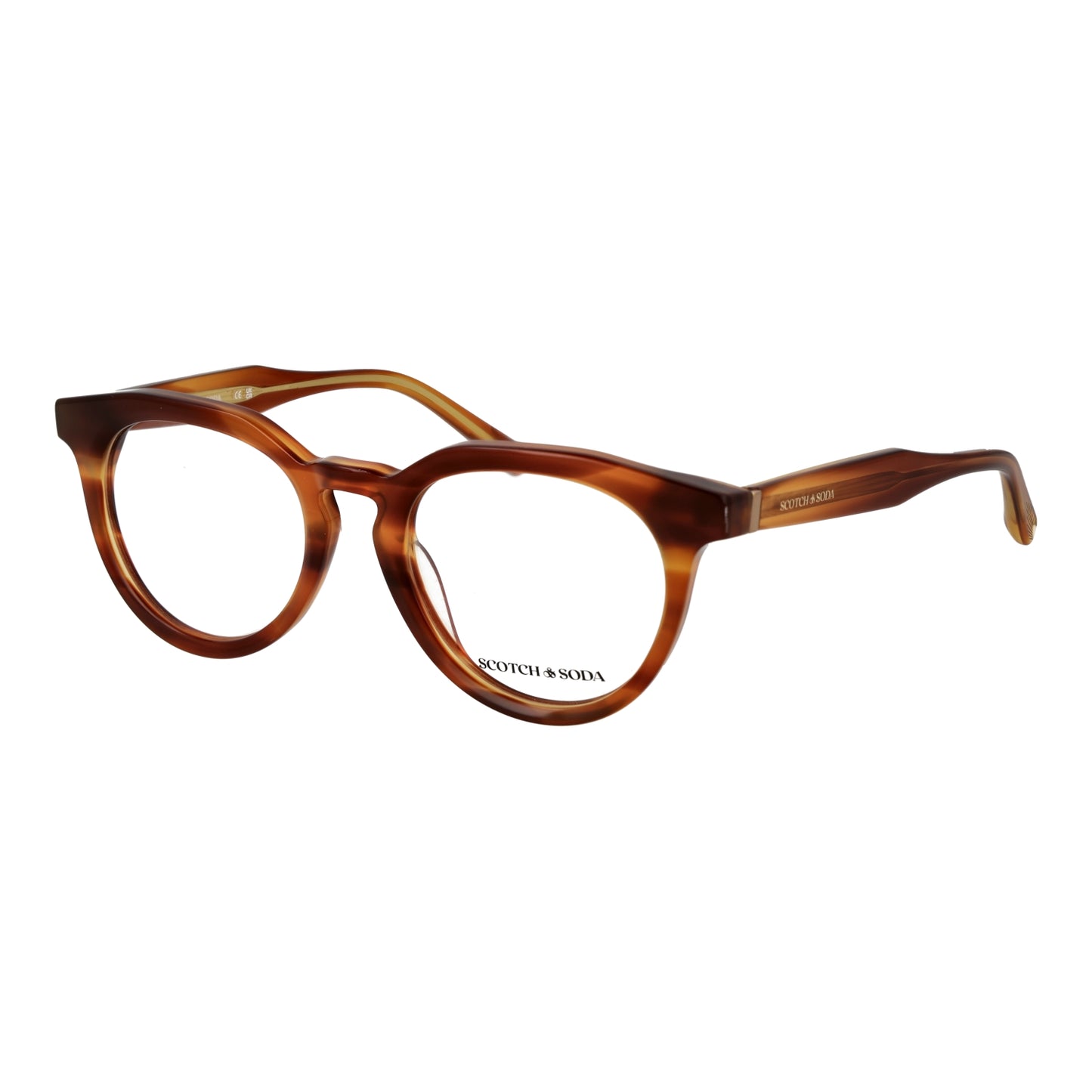 SCOTCH & SODA EYEWEAR SS4017 50104 Sonnenbrille ansicht-3