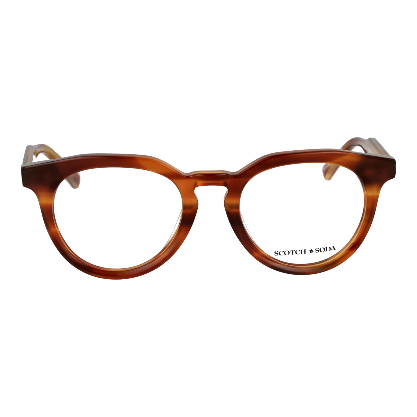 SCOTCH & SODA EYEWEAR SS4017 50104 Sonnenbrille