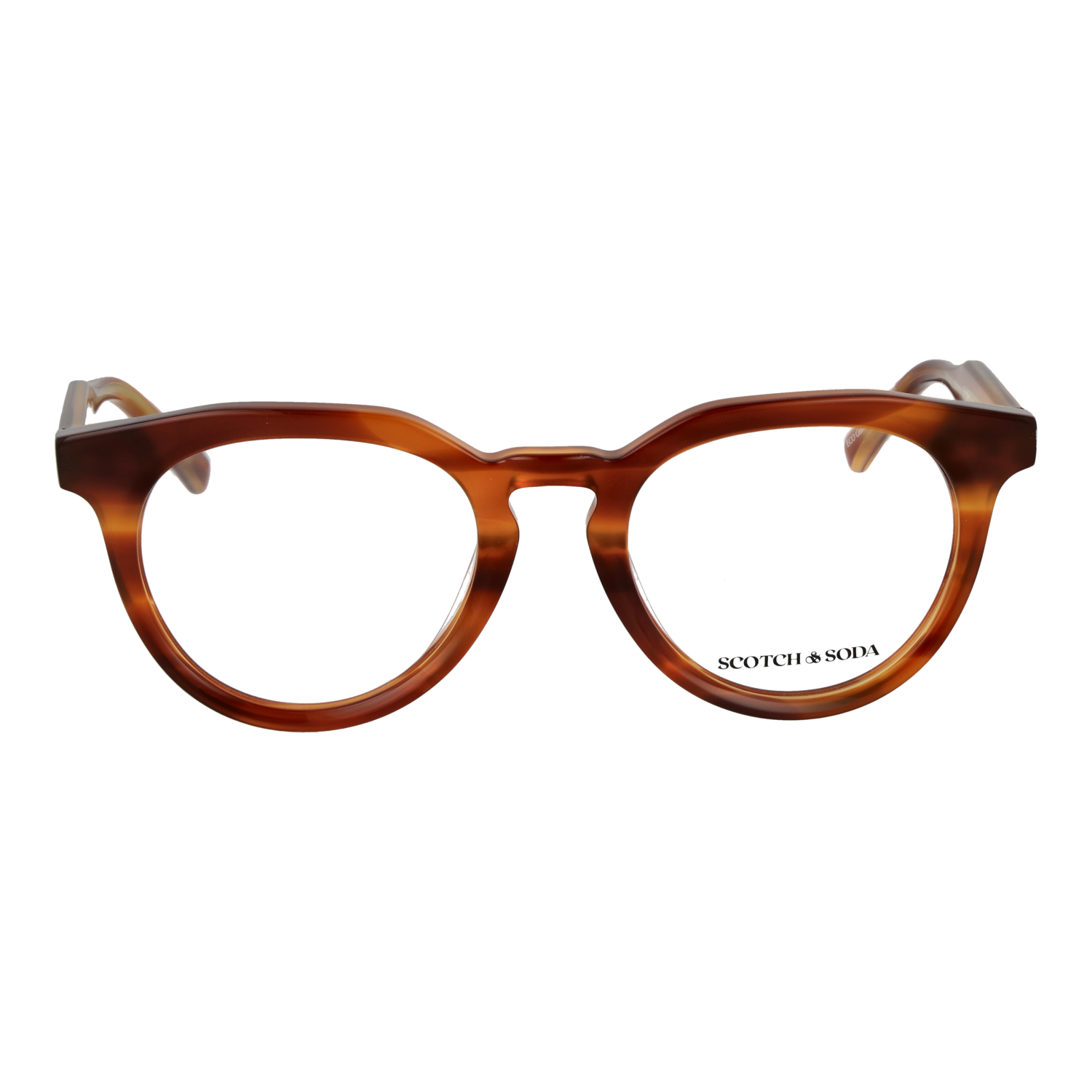SCOTCH & SODA EYEWEAR SS4017 50104 Sonnenbrille