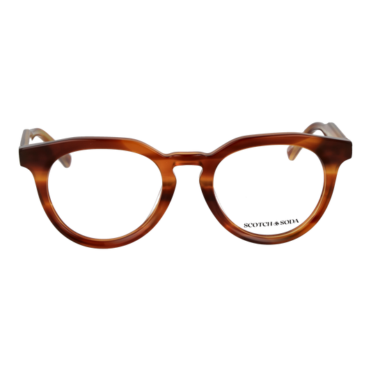 SCOTCH & SODA EYEWEAR SS4017 50104 Sonnenbrille