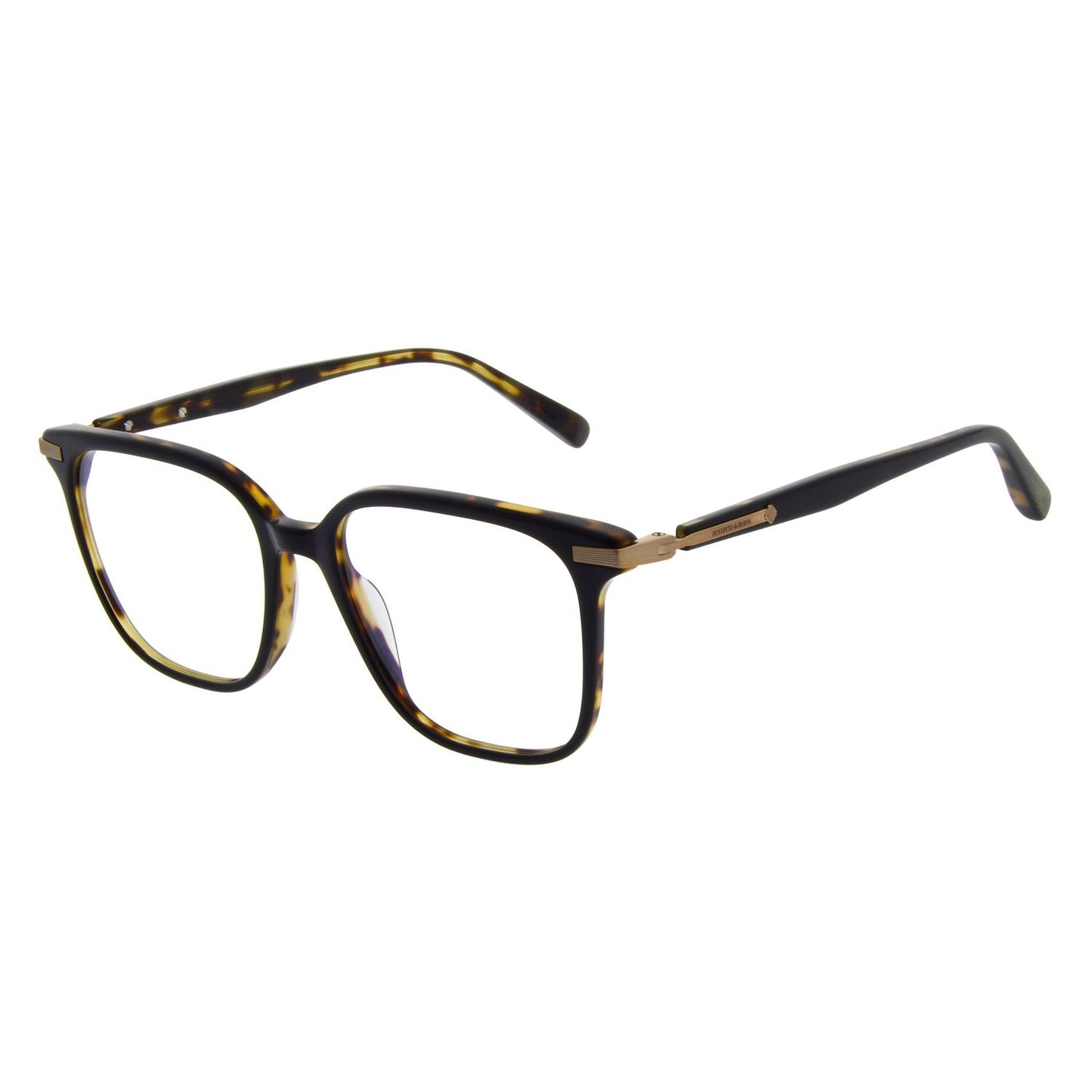 SCOTCH & SODA EYEWEAR SS4020 52001 Sonnenbrille