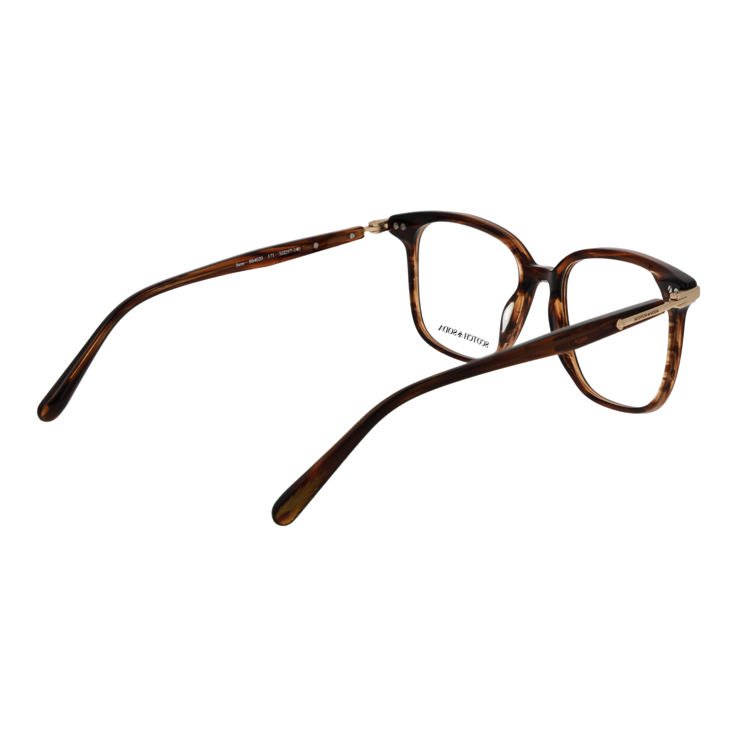 SCOTCH & SODA EYEWEAR SS4020 52171 Sonnenbrille ansicht-2