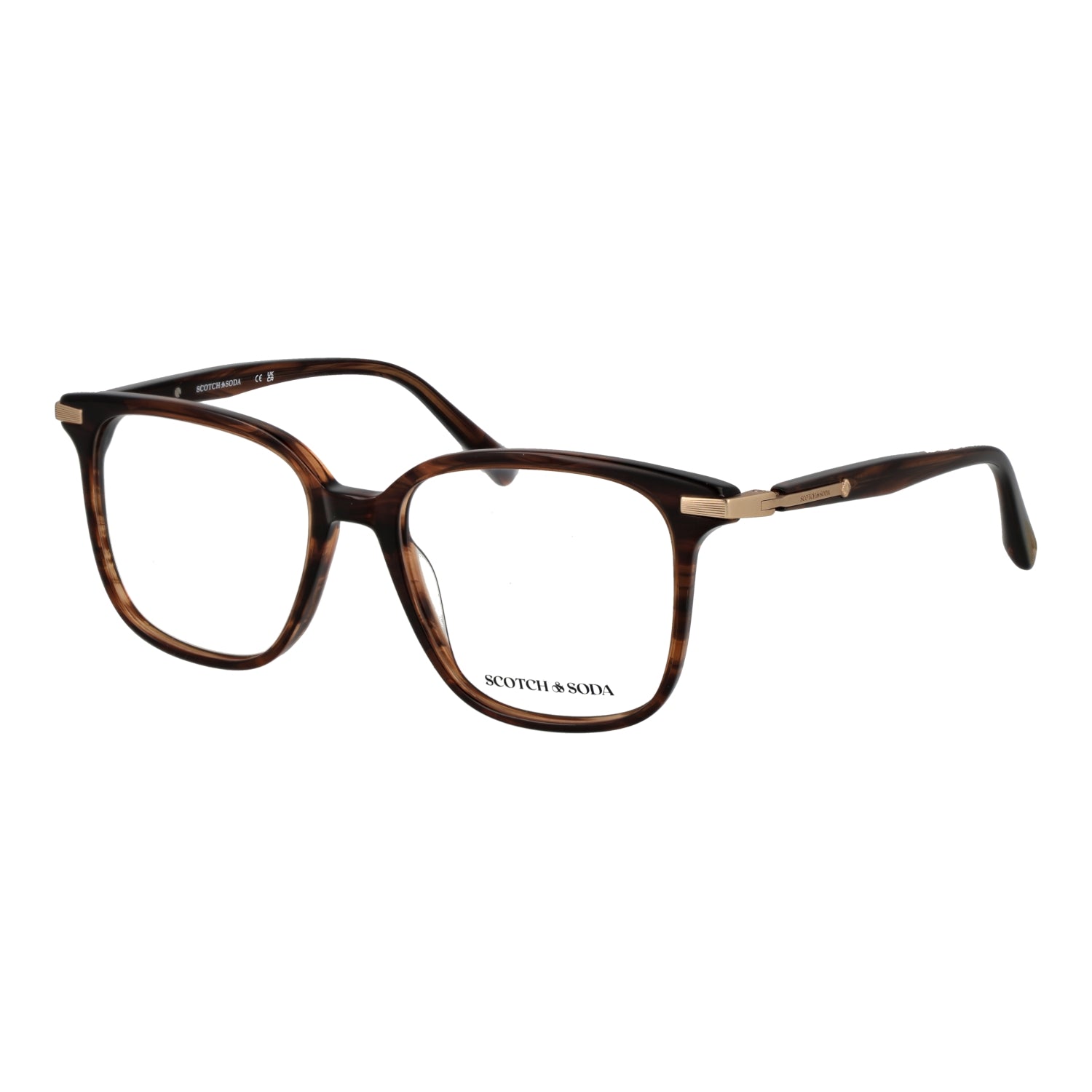 SCOTCH & SODA EYEWEAR SS4020 52171 Sonnenbrille ansicht-3