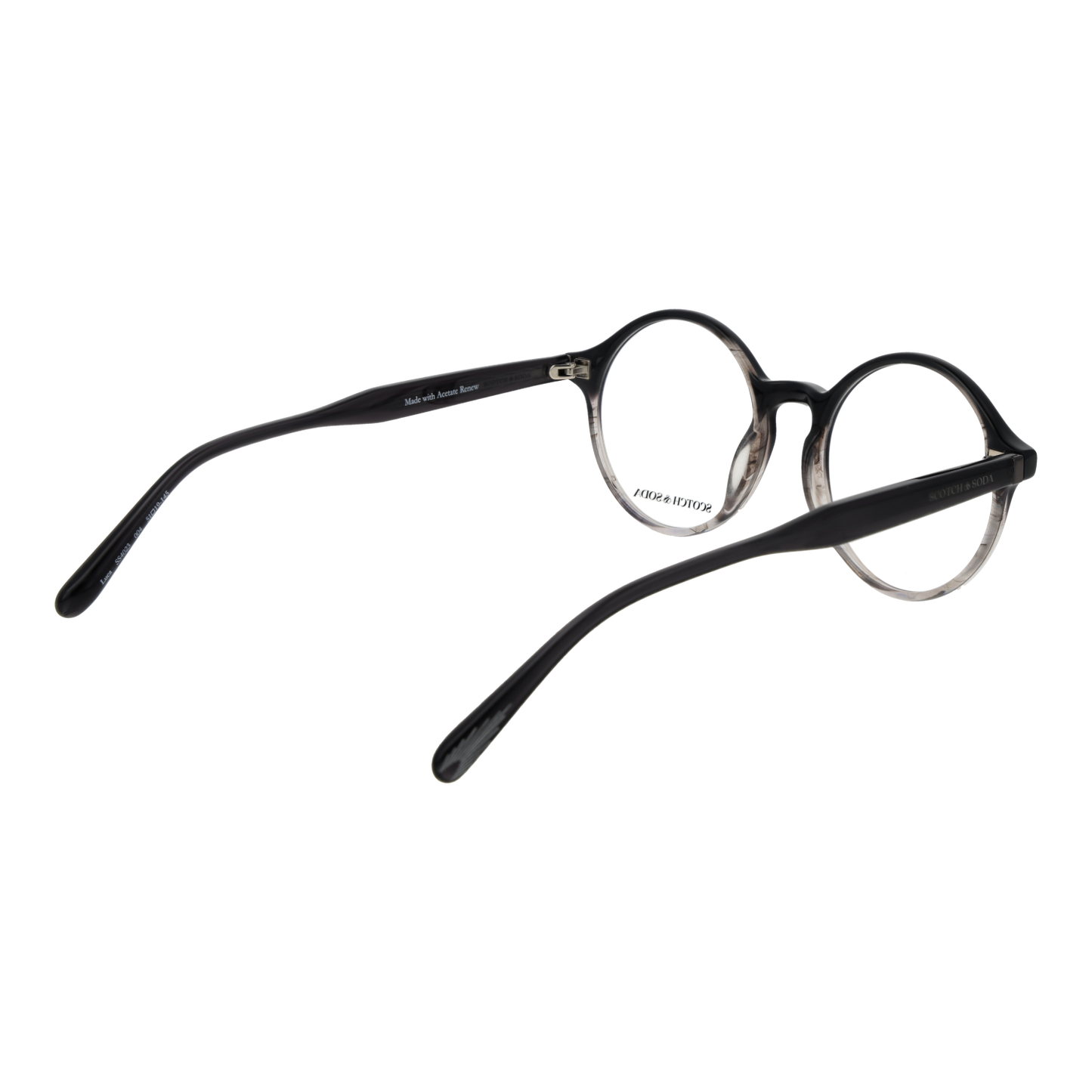 SCOTCH & SODA EYEWEAR SS4023 51004 Sonnenbrille ansicht-2
