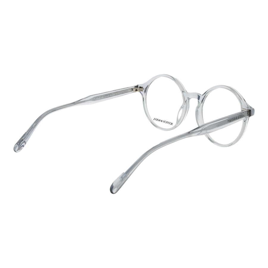 SCOTCH & SODA EYEWEAR SS4023 51937 Sonnenbrille ansicht-2