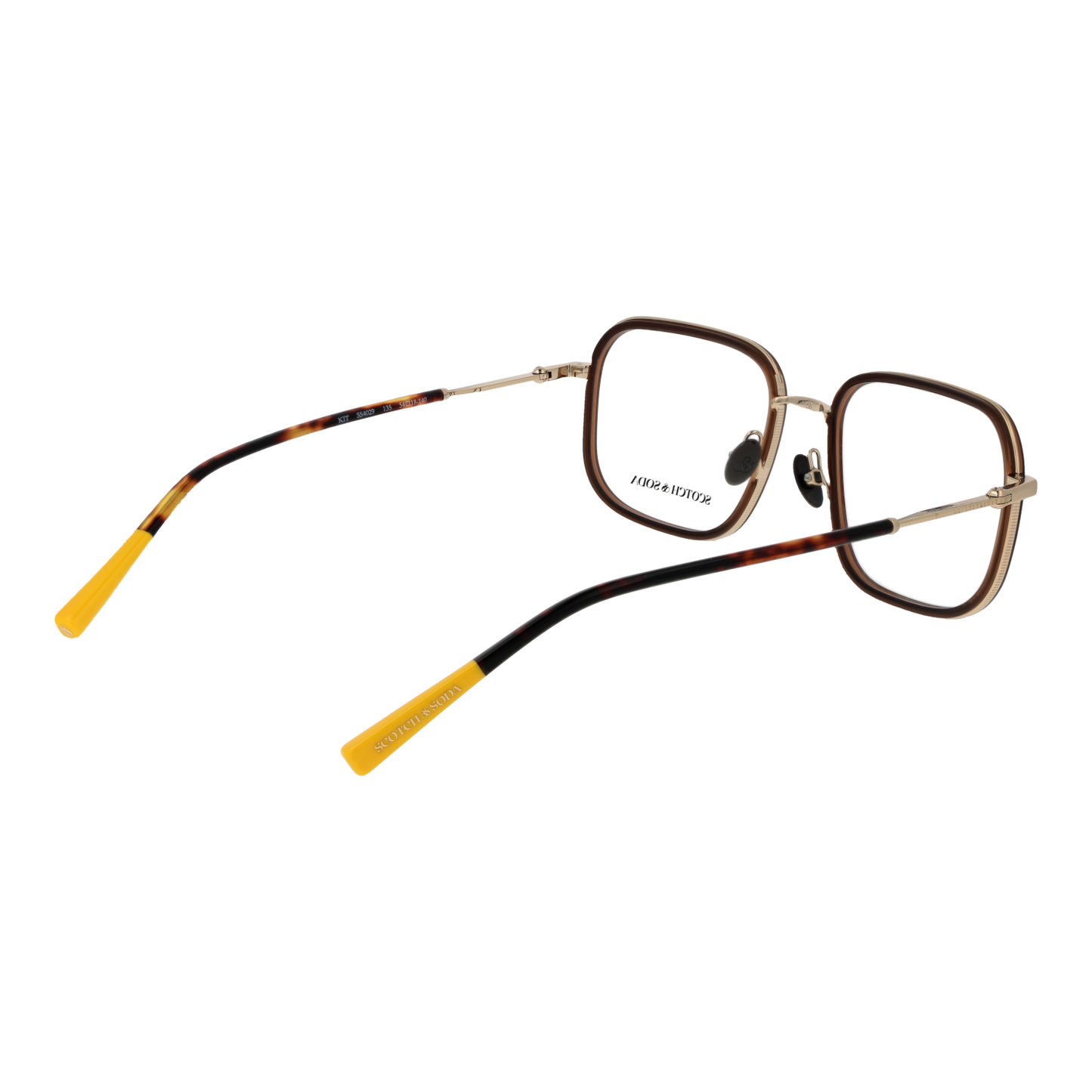 SCOTCH & SODA EYEWEAR SS4029 54135 Sonnenbrille ansicht-2