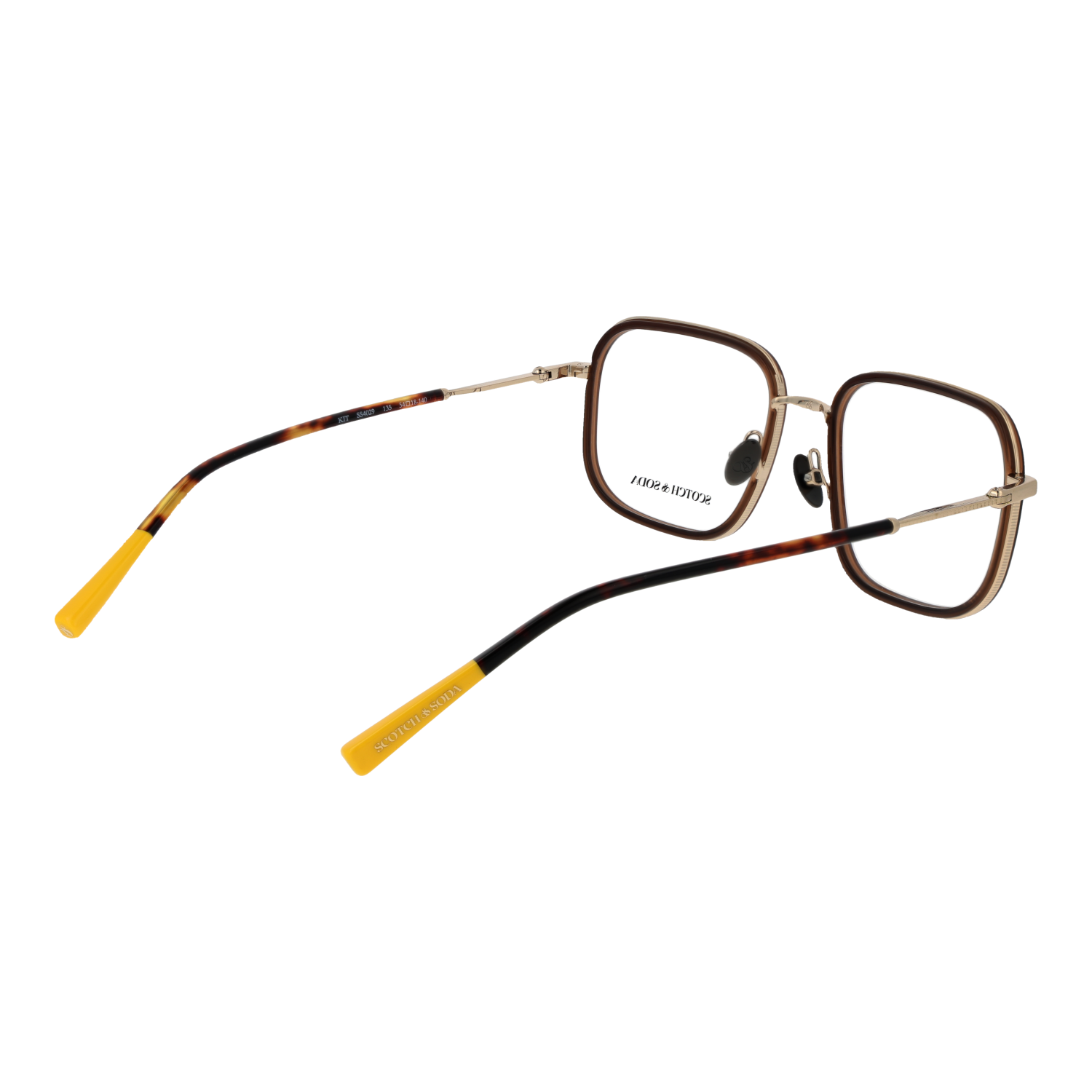 SCOTCH & SODA EYEWEAR SS4029 54135 Sonnenbrille ansicht-2