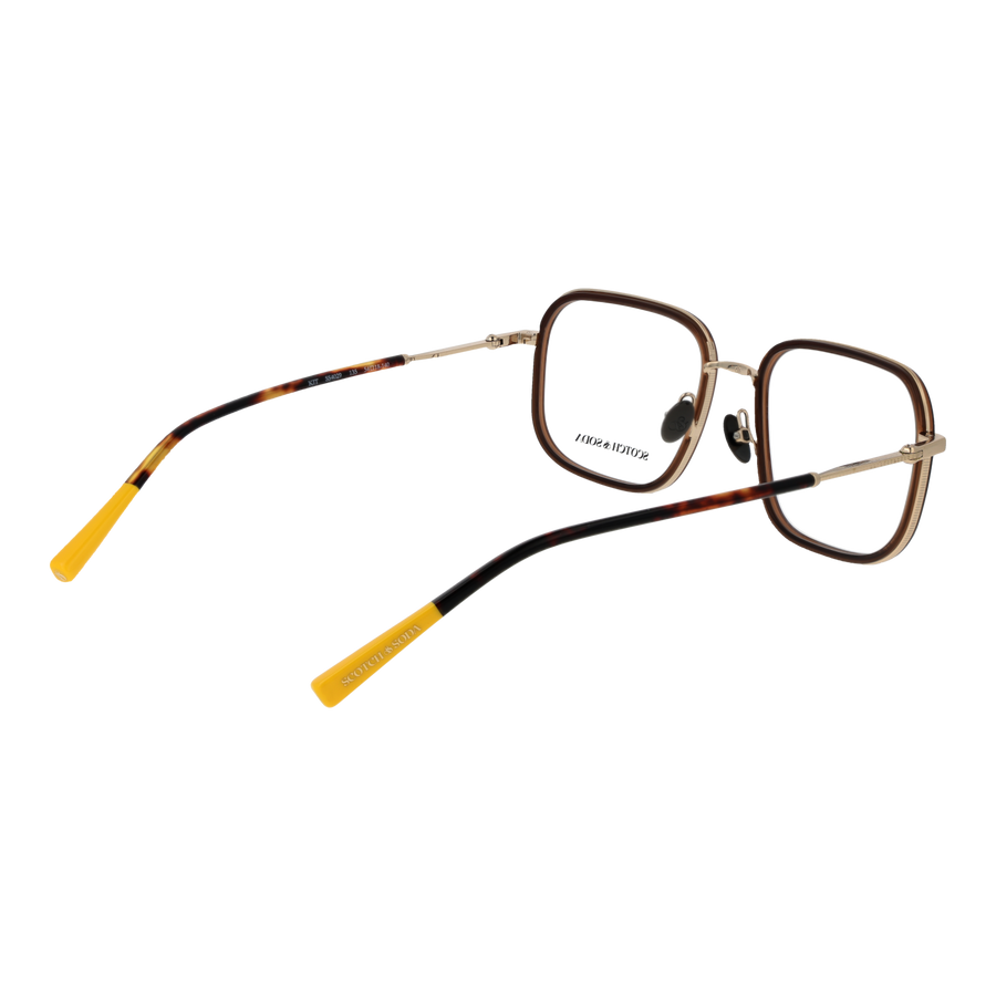 SCOTCH & SODA EYEWEAR SS4029 54135 Sonnenbrille ansicht-2