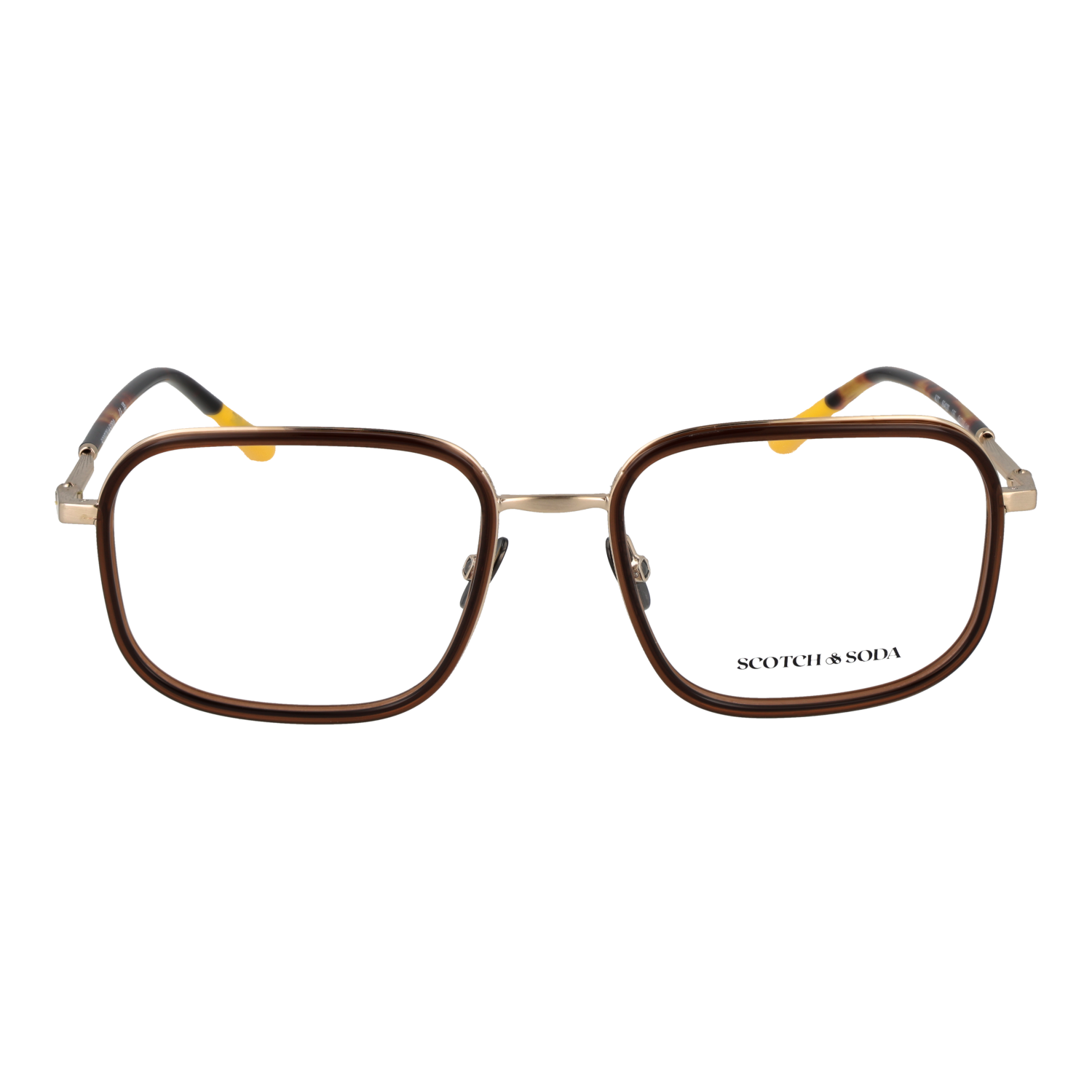 SCOTCH & SODA EYEWEAR SS4029 54135 Sonnenbrille