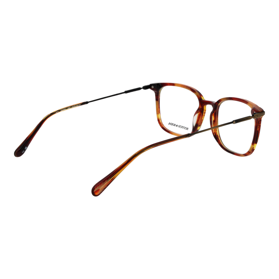 SCOTCH & SODA EYEWEAR SS4030 52107 Sonnenbrille ansicht-2