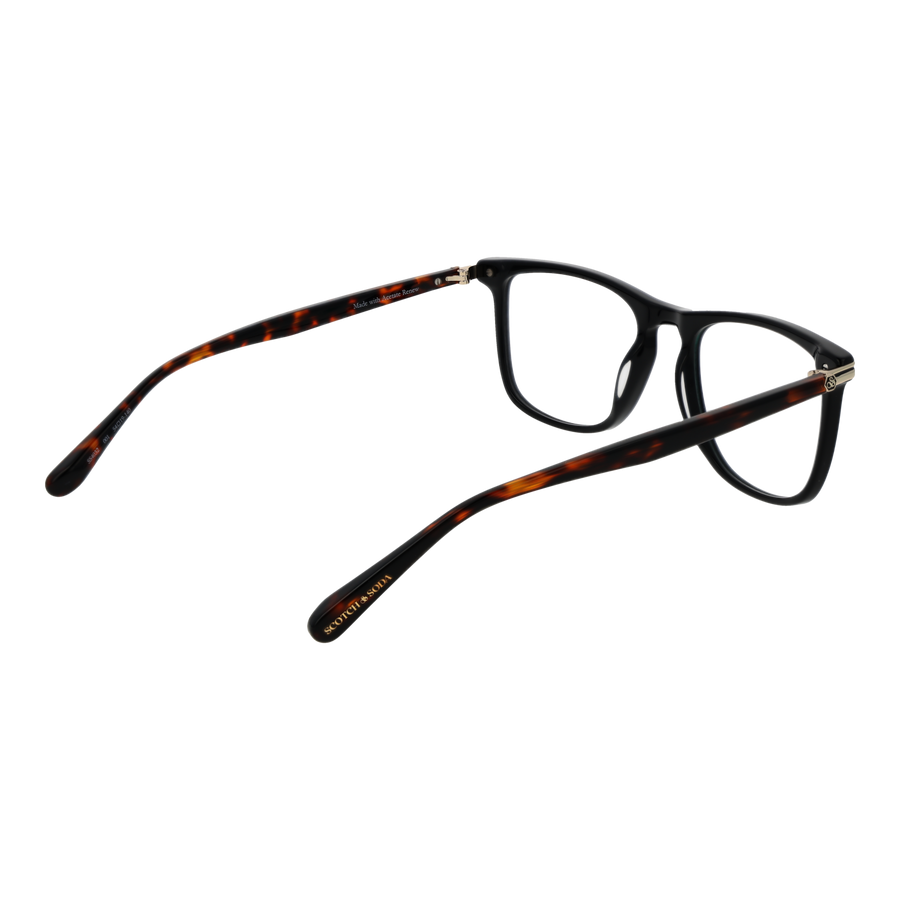 SCOTCH & SODA EYEWEAR SS4032 49001 Sonnenbrille ansicht-2
