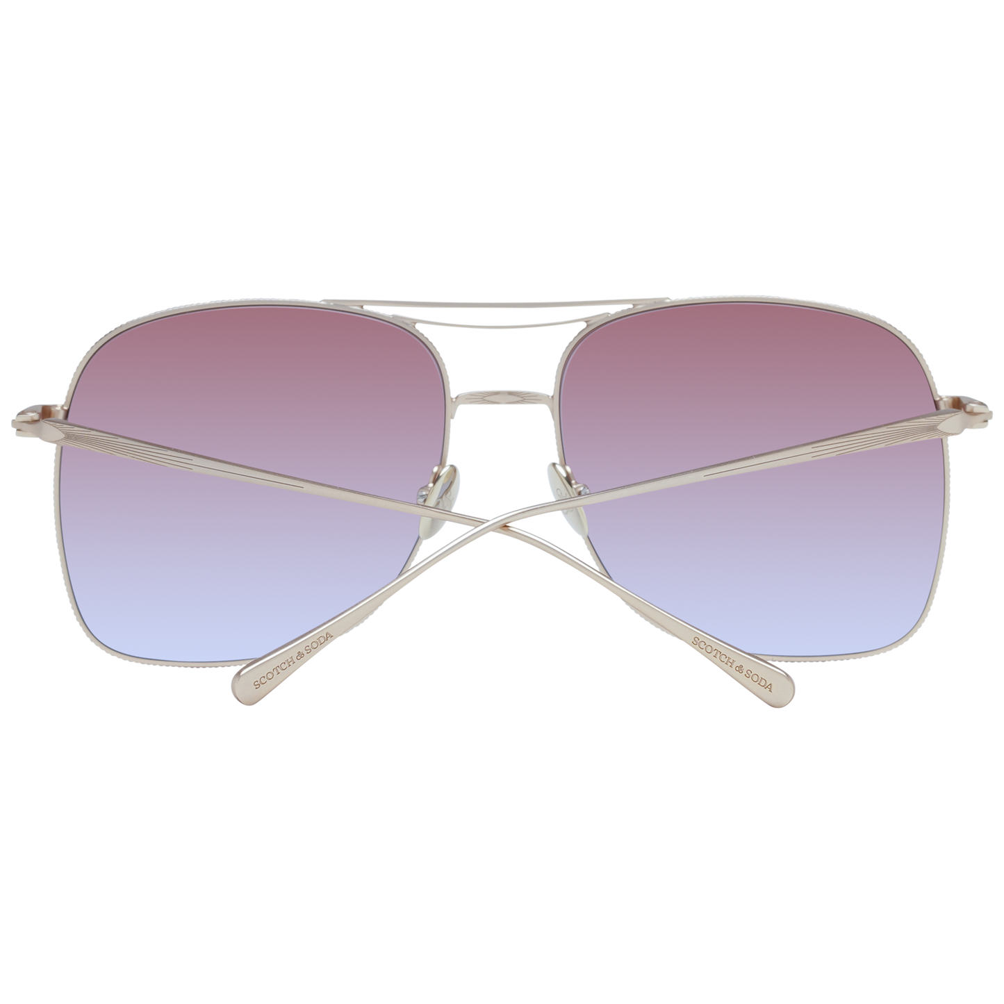 SCOTCH & SODA SUNGLASSES SS5011 57402 Sonnenbrille ansicht-2