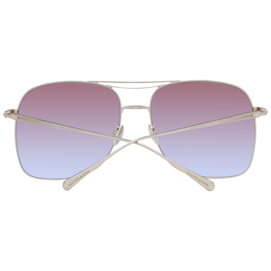 SCOTCH & SODA SUNGLASSES SS5011 57402 Sonnenbrille ansicht-2