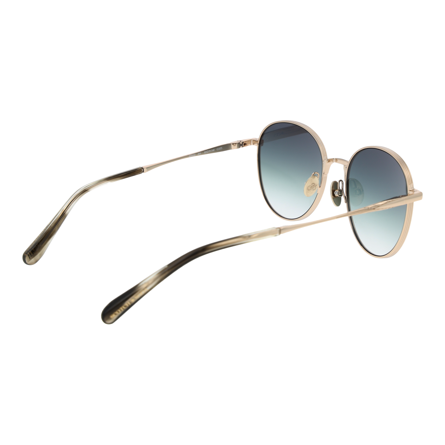 SCOTCH & SODA SUNGLASSES SS5024 52400 Sonnenbrille ansicht-2