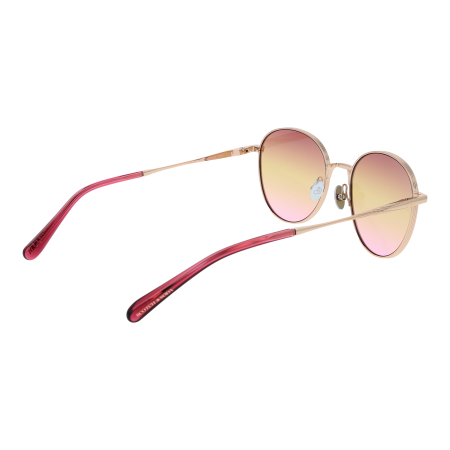 SCOTCH & SODA SUNGLASSES SS5024 52401 Sonnenbrille ansicht-2