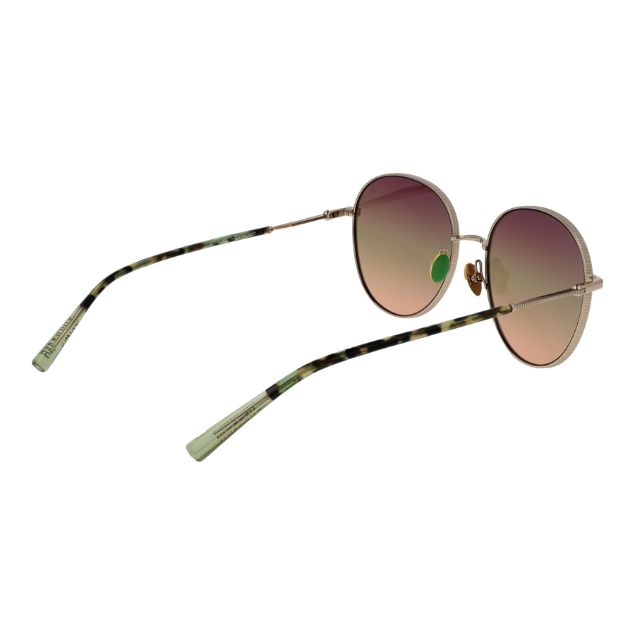 SCOTCH & SODA SUNGLASSES SS5025 56400 Sonnenbrille ansicht-2