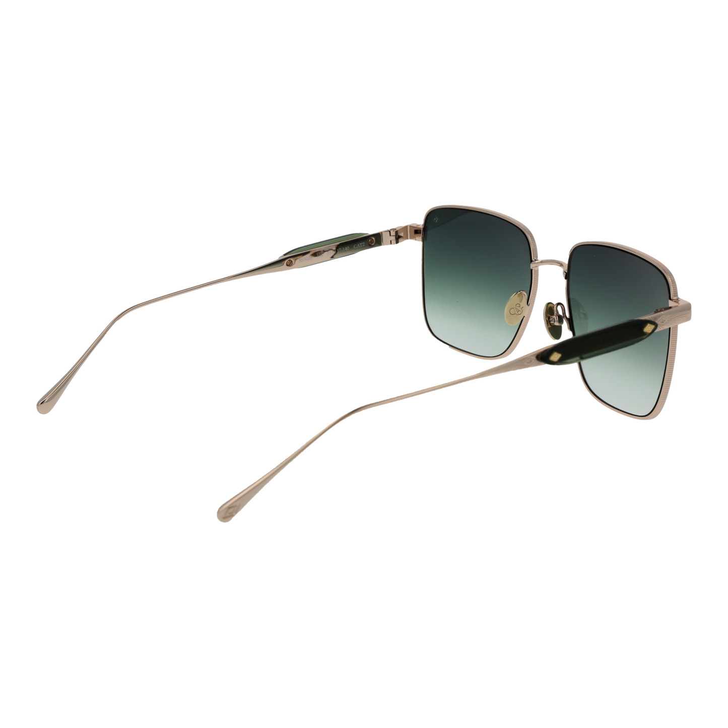 SCOTCH & SODA SUNGLASSES SS5028 55101 Sonnenbrille ansicht-2