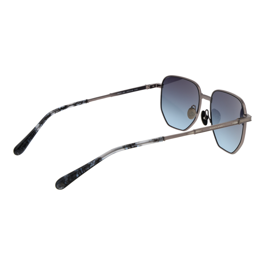 SCOTCH & SODA SUNGLASSES SS6019 53002 Sonnenbrille ansicht-2