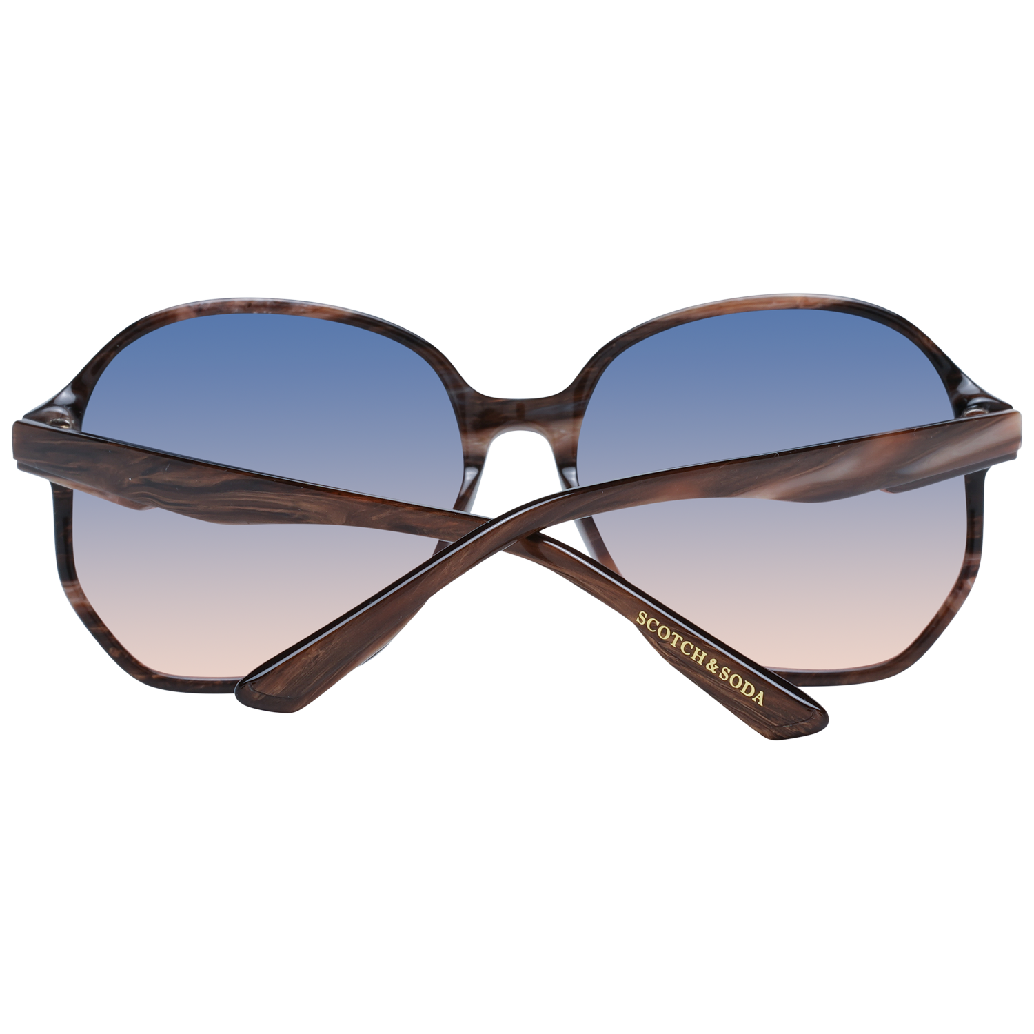 SCOTCH & SODA SUNGLASSES SS7011 57103 Sonnenbrille ansicht-2