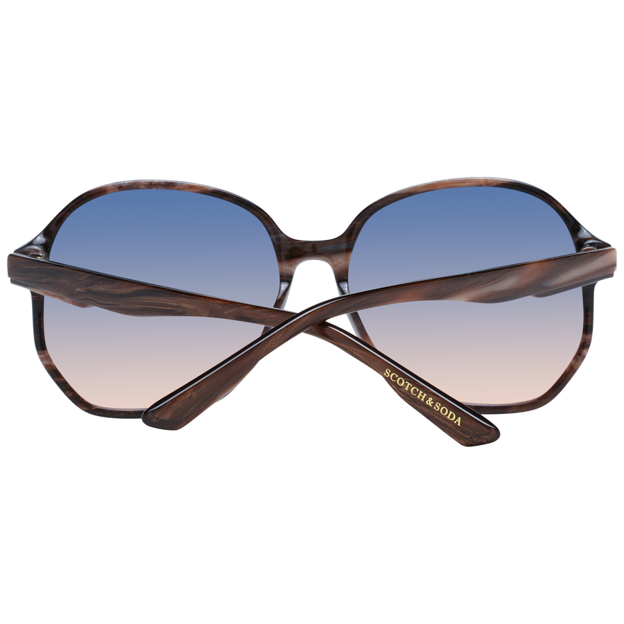SCOTCH & SODA SUNGLASSES SS7011 57103 Sonnenbrille ansicht-2