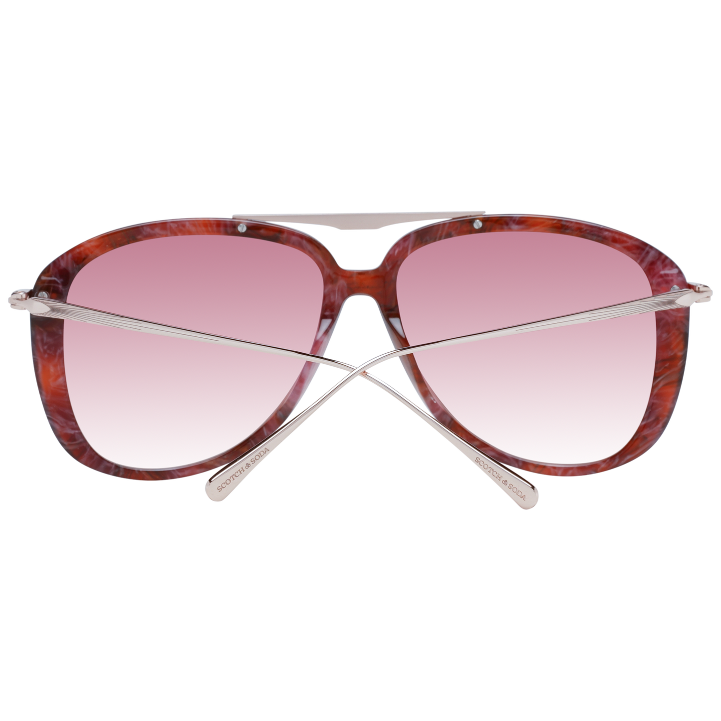 SCOTCH & SODA SUNGLASSES SS7014 57239 Sonnenbrille ansicht-2