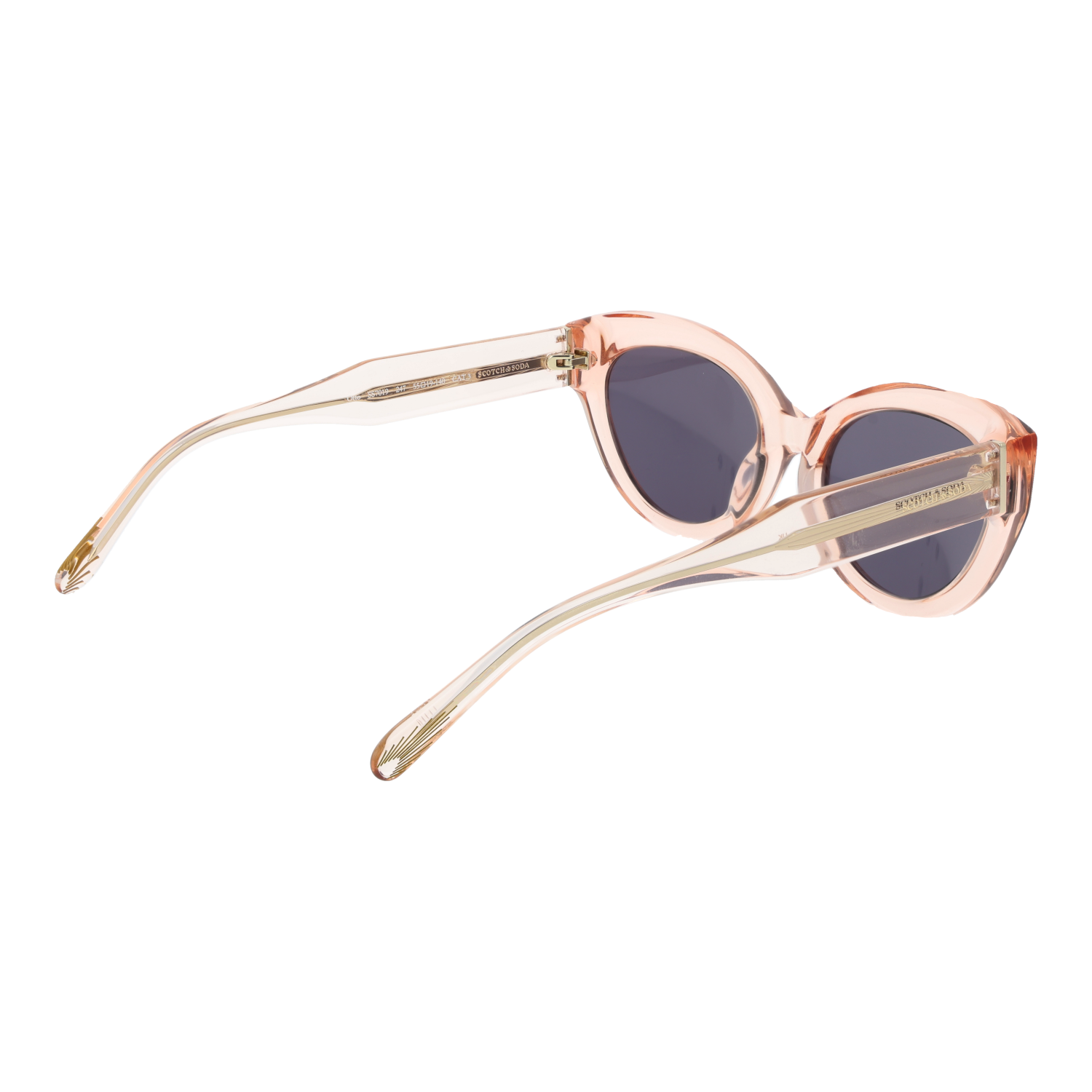 SCOTCH & SODA SUNGLASSES SS7019 55247 Sonnenbrille ansicht-2