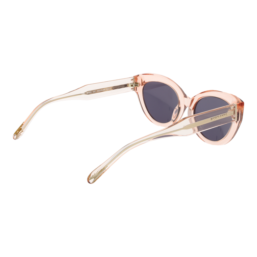 SCOTCH & SODA SUNGLASSES SS7019 55247 Sonnenbrille ansicht-2