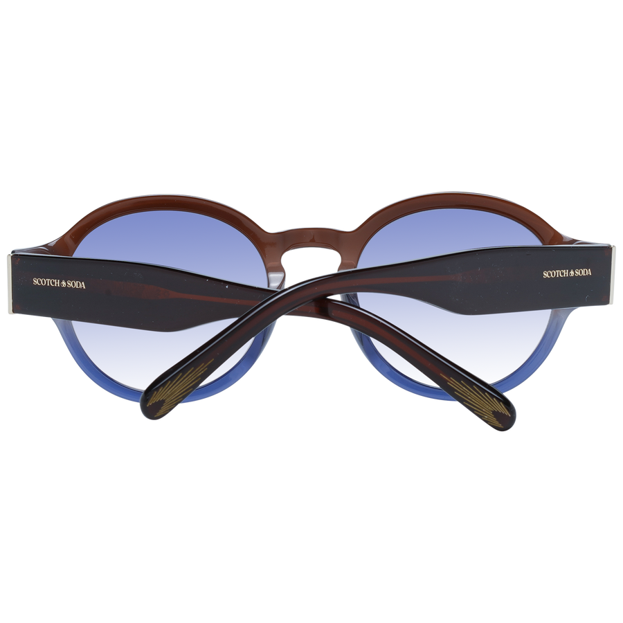 SCOTCH & SODA SUNGLASSES SS7020 54101 Sonnenbrille ansicht-2