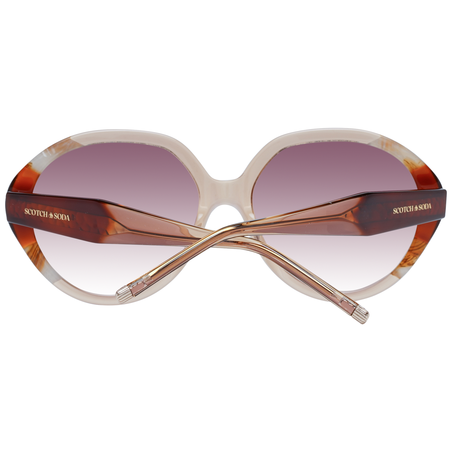SCOTCH & SODA SUNGLASSES SS7023 58133 Sonnenbrille ansicht-2