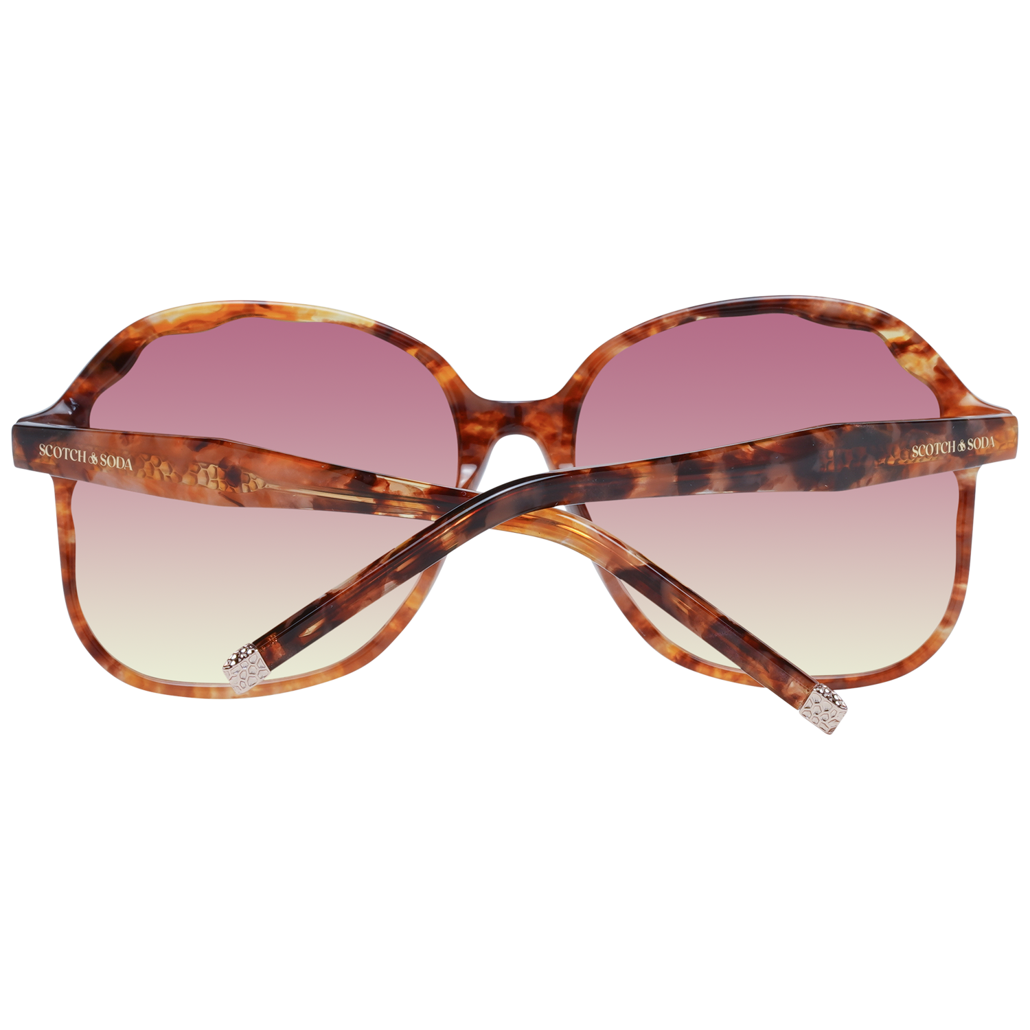SCOTCH & SODA SUNGLASSES SS7027 58200 Sonnenbrille ansicht-2