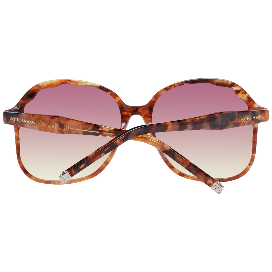 SCOTCH & SODA SUNGLASSES SS7027 58200 Sonnenbrille ansicht-2
