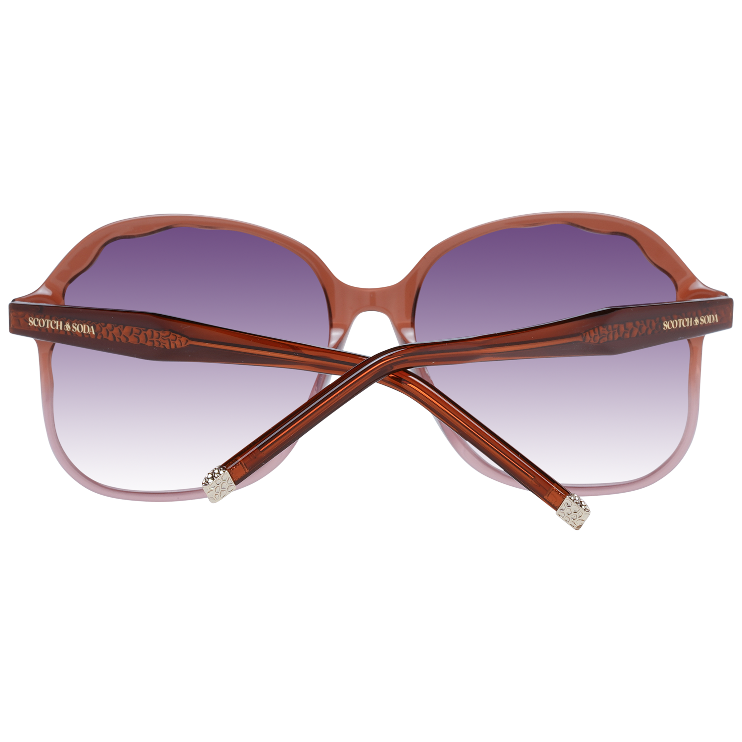 SCOTCH & SODA SUNGLASSES SS7027 58246 Sonnenbrille ansicht-2
