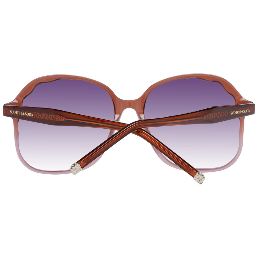 SCOTCH & SODA SUNGLASSES SS7027 58246 Sonnenbrille ansicht-2