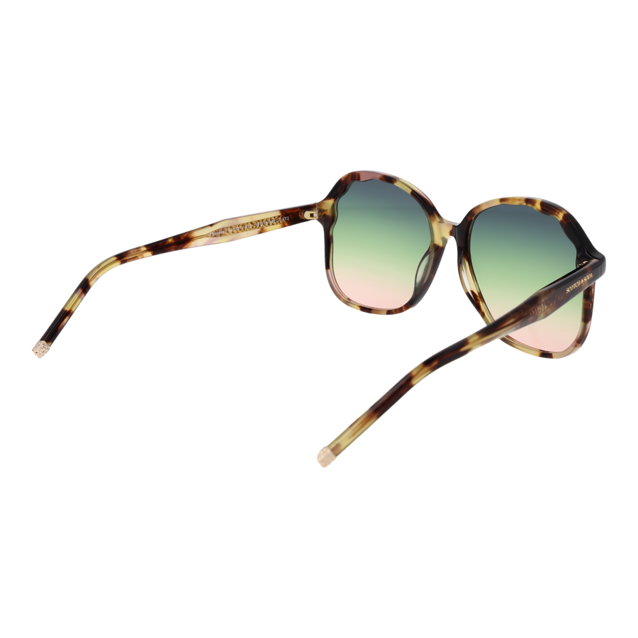 SCOTCH & SODA SUNGLASSES SS7027 58555 Sonnenbrille ansicht-2
