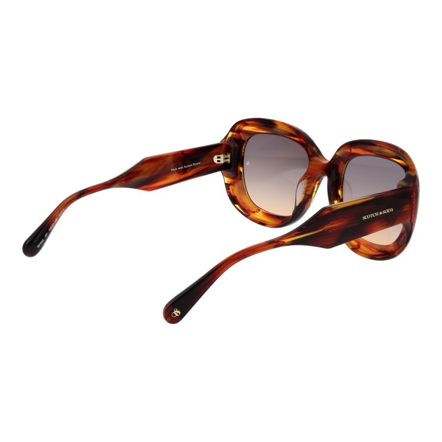 SCOTCH & SODA SUNGLASSES SS7035 54107 Sonnenbrille ansicht-2