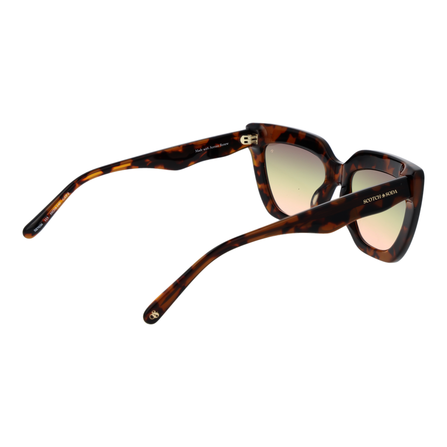 SCOTCH & SODA SUNGLASSES SS7036 55113 Sonnenbrille ansicht-2