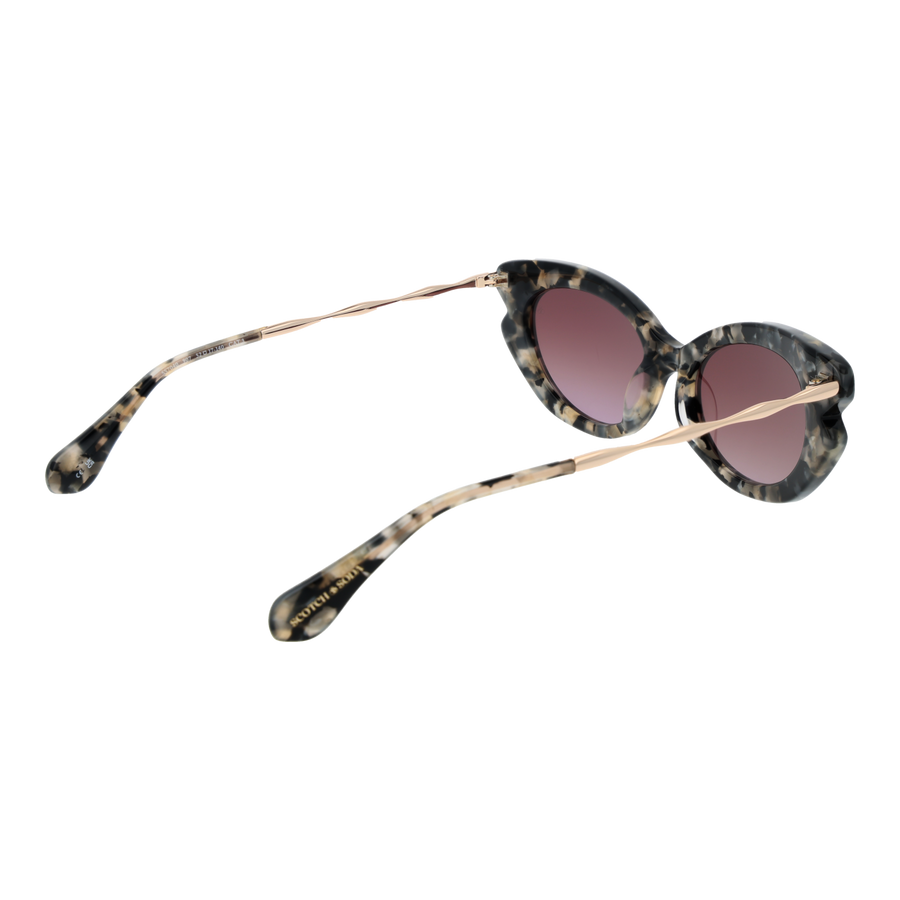 SCOTCH & SODA SUNGLASSES SS7040 52907 Sonnenbrille ansicht-2