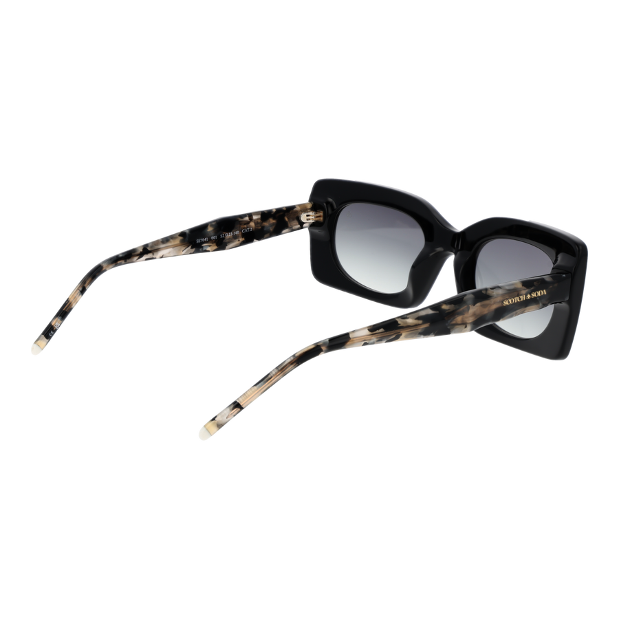SCOTCH & SODA SUNGLASSES SS7041 52001 Sonnenbrille ansicht-2