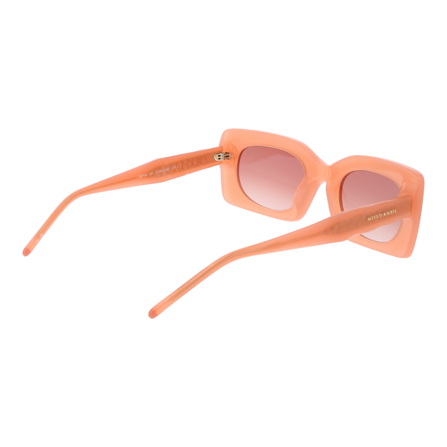 SCOTCH & SODA SUNGLASSES SS7041 52231 Sonnenbrille ansicht-2