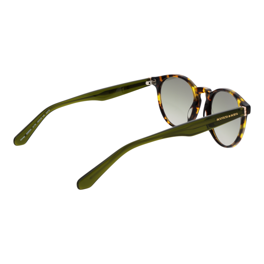 SCOTCH & SODA SUNGLASSES SS8004 49A175 Sonnenbrille ansicht-2
