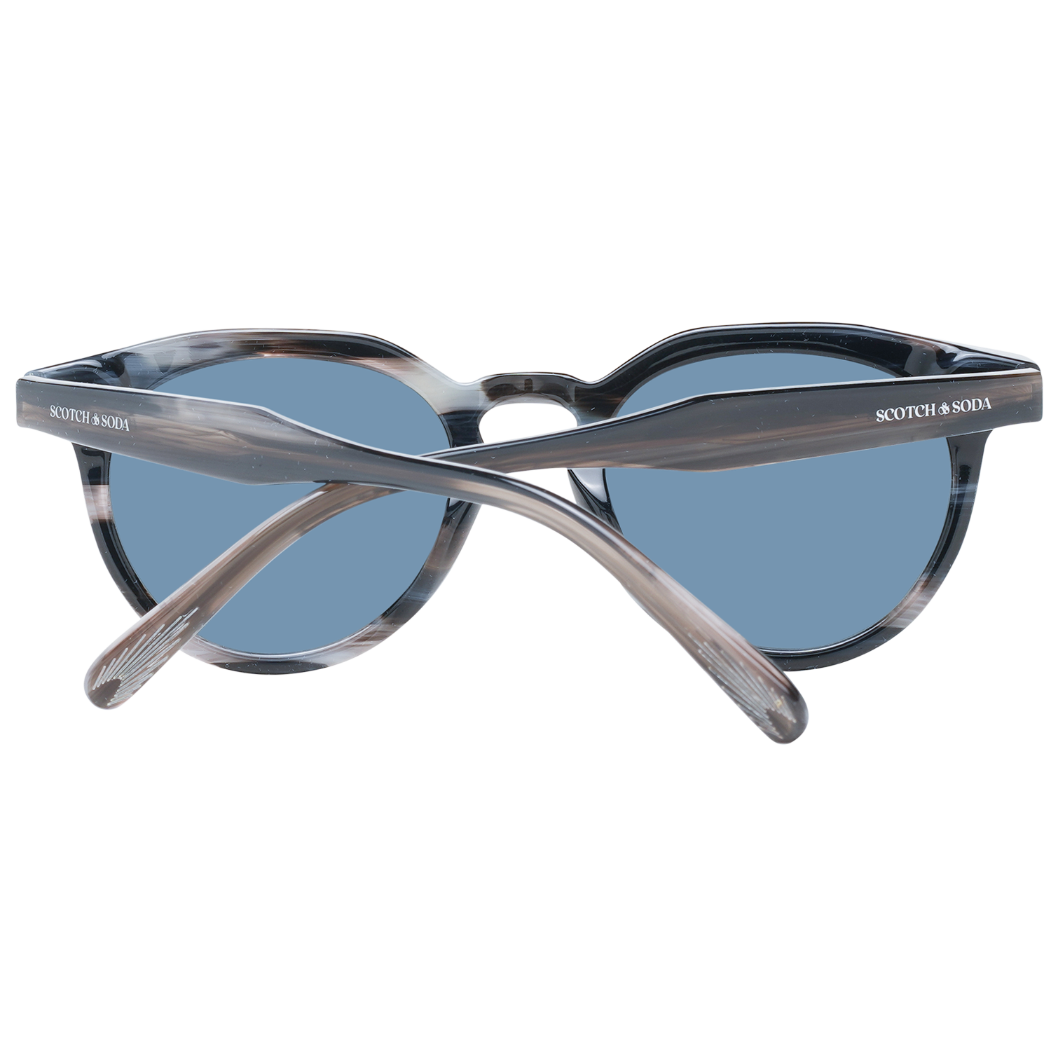 SCOTCH & SODA SUNGLASSES SS8011 50020 Sonnenbrille ansicht-2