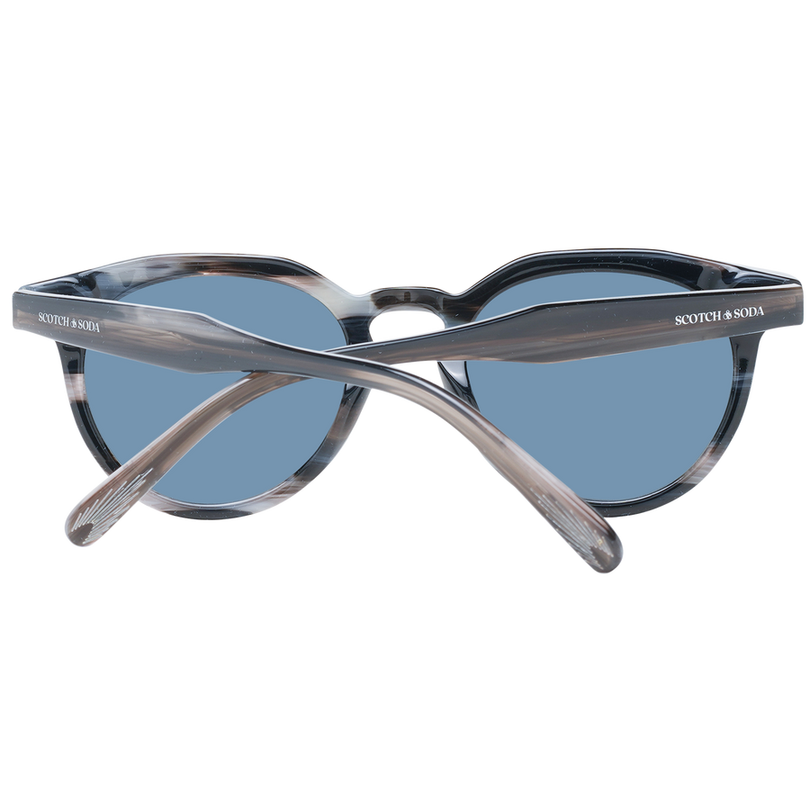 SCOTCH & SODA SUNGLASSES SS8011 50020 Sonnenbrille ansicht-2
