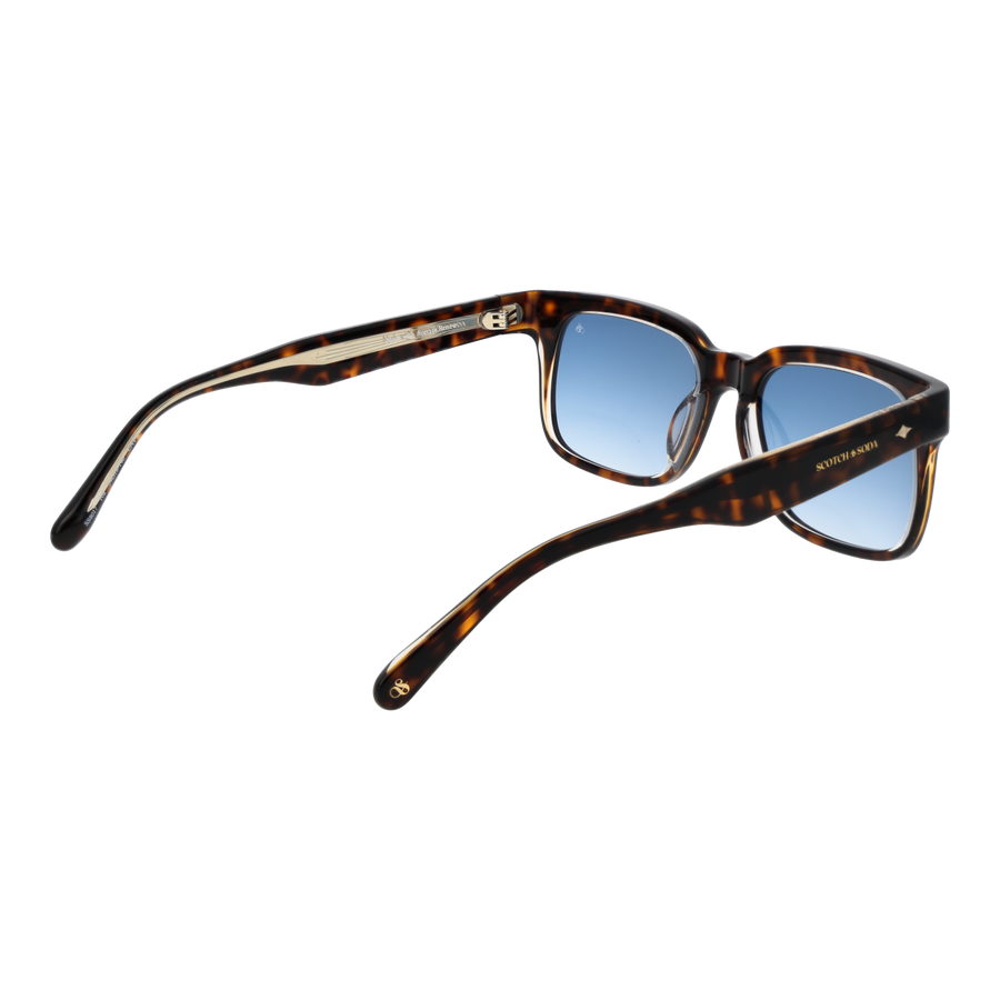 SCOTCH & SODA SUNGLASSES SS8017 54102 Sonnenbrille ansicht-2