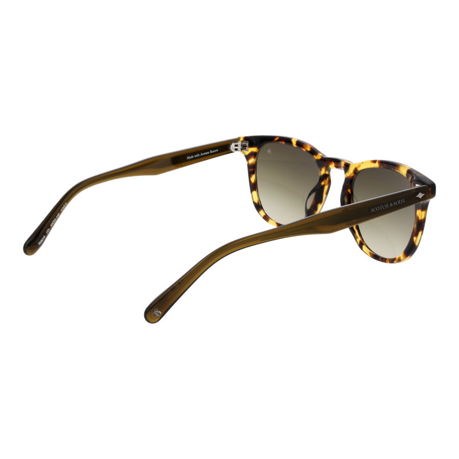 SCOTCH & SODA SUNGLASSES SS8018 50193 Sonnenbrille ansicht-2